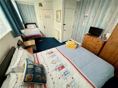 Bedroom 7